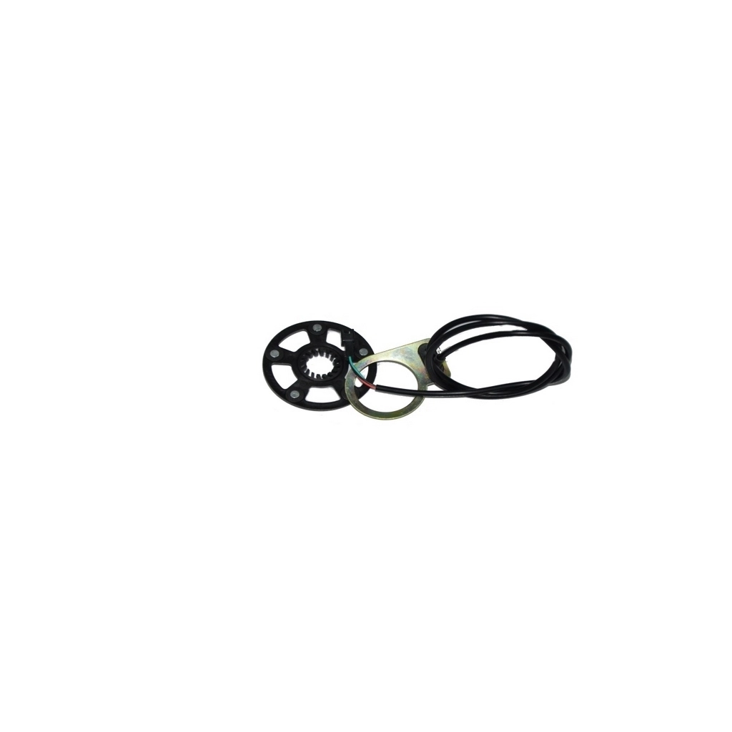 RKS ZF6 PEDAL SENSÖRÜ ESKİ MODEL #RK 24541